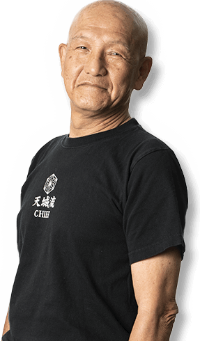 錬堂先生